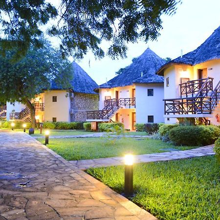 Ledger Plaza Bahari Beach Hotel Dar es Salaam Exteriör bild